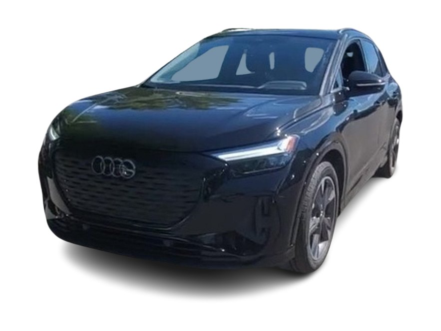 2024 Audi Q4 e-tron Premium Plus 10