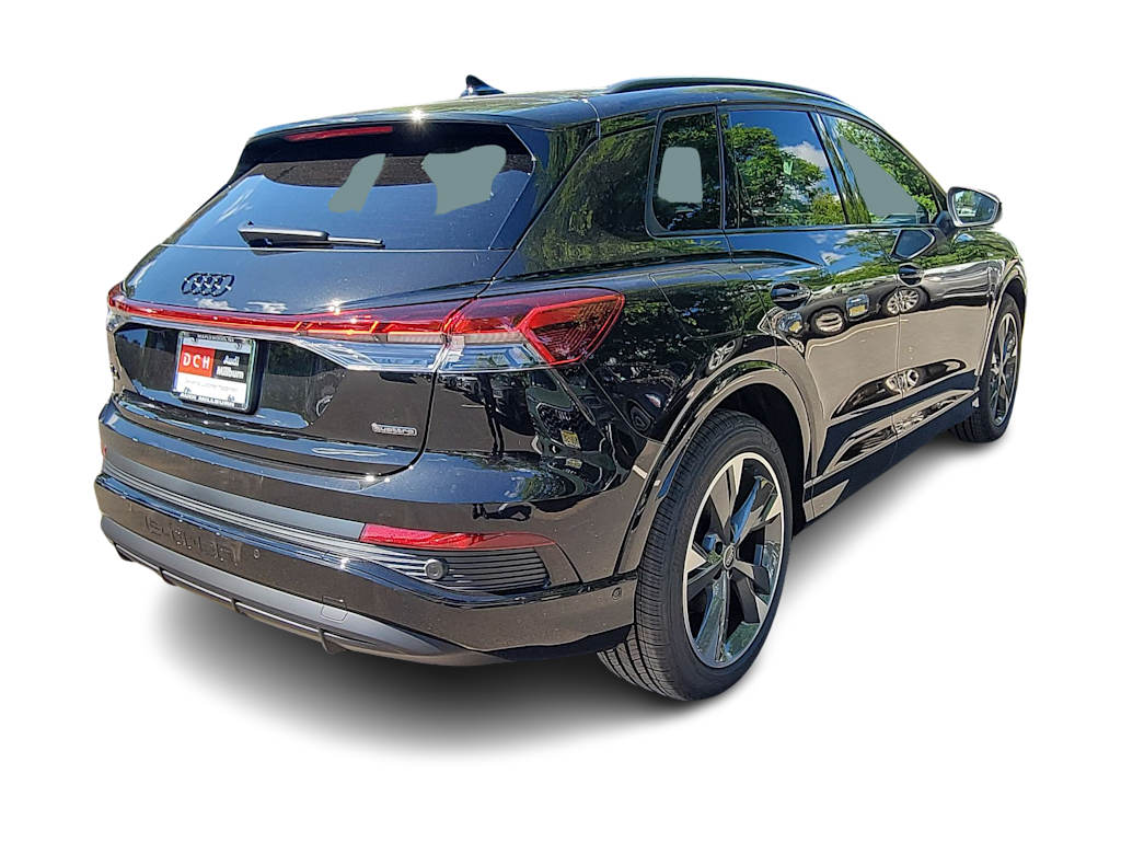 2024 Audi Q4 e-tron Premium Plus 16