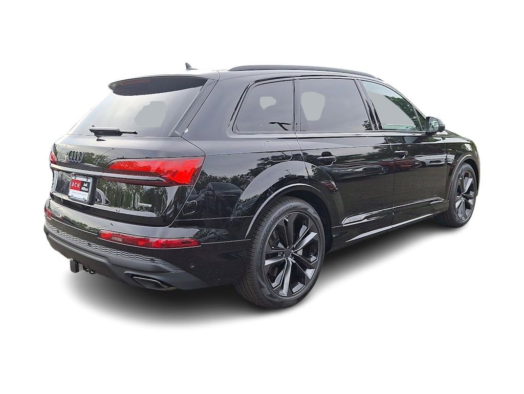 Thumbnail: 2026 Audi Q7 - 18