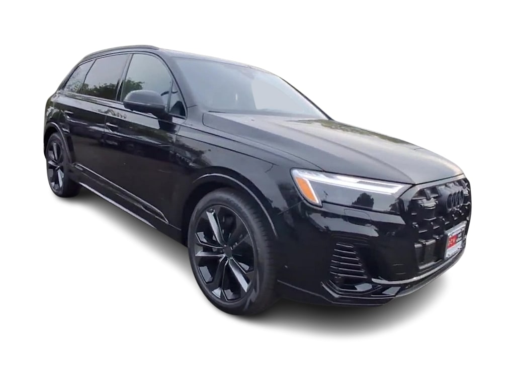 Thumbnail: 2026 Audi Q7 - 12