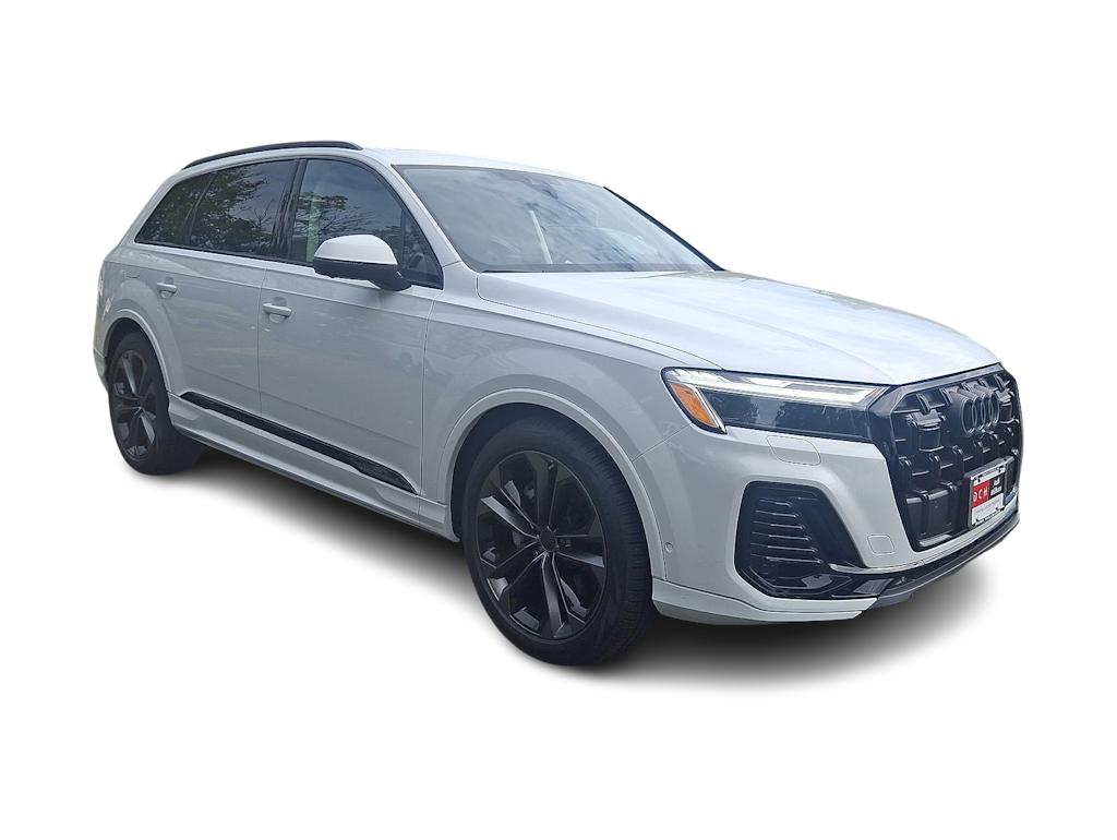 Thumbnail: 2026 Audi Q7 - 15