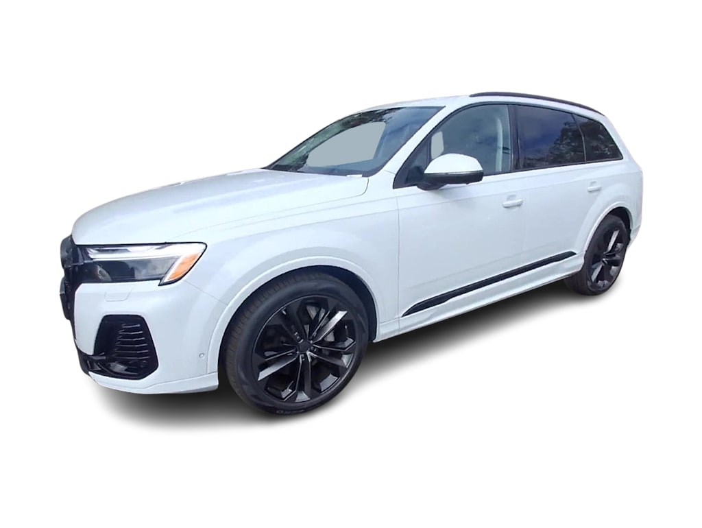 Thumbnail: 2026 Audi Q7 - 12