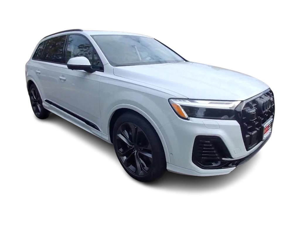 Thumbnail: 2026 Audi Q7 - 11