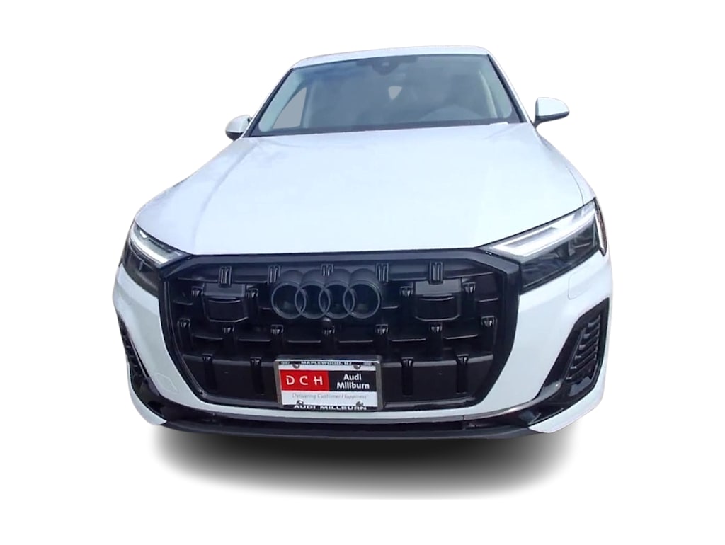 Thumbnail: 2026 Audi Q7 - 6