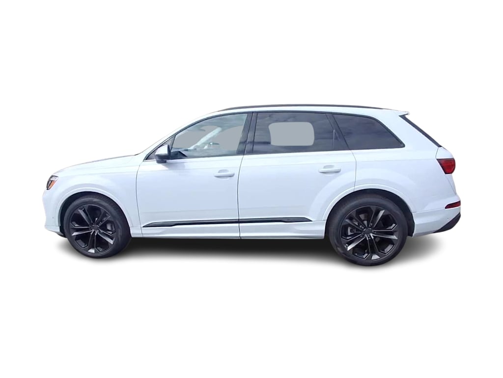 Thumbnail: 2026 Audi Q7 - 3