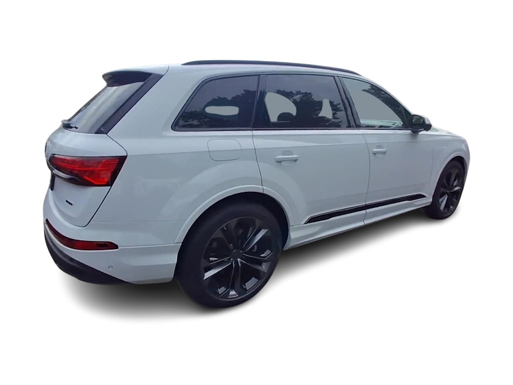 Thumbnail: 2026 Audi Q7 - 13