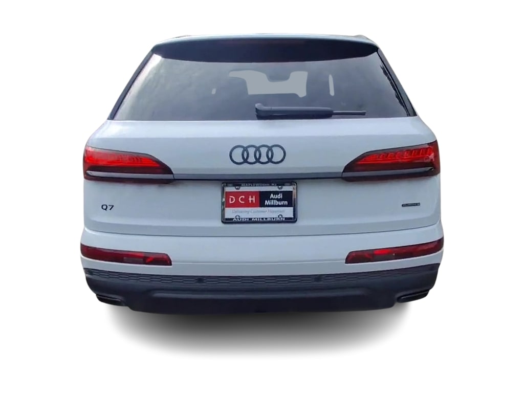 Thumbnail: 2026 Audi Q7 - 5