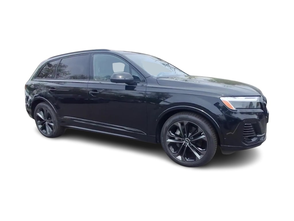 Thumbnail: 2026 Audi Q7 - 9