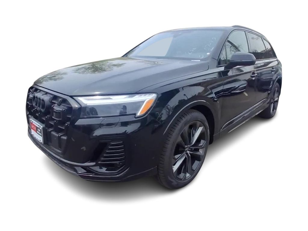 Thumbnail: 2026 Audi Q7 - 10