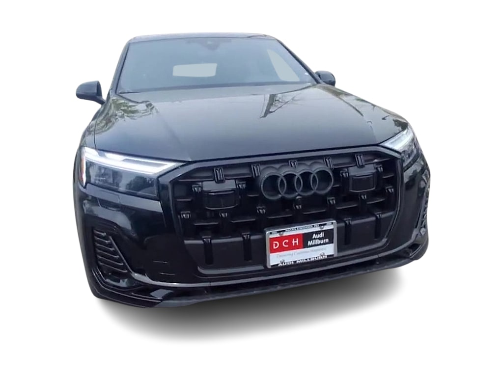Thumbnail: 2026 Audi Q7 - 6