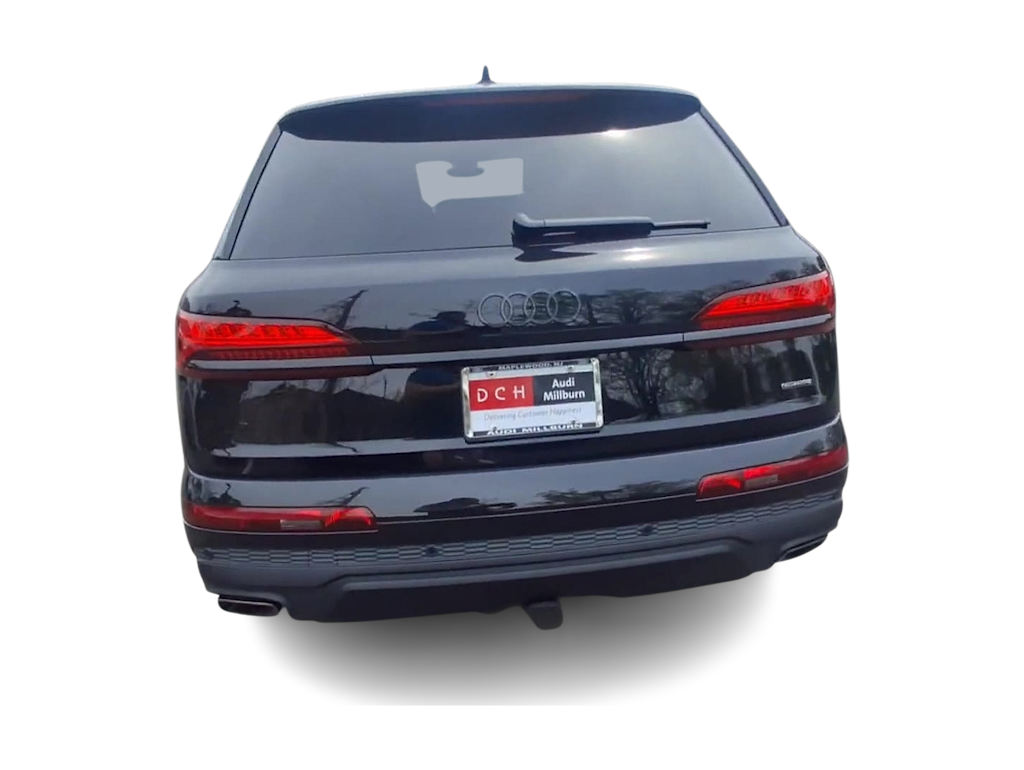 Thumbnail: 2026 Audi Q7 - 5