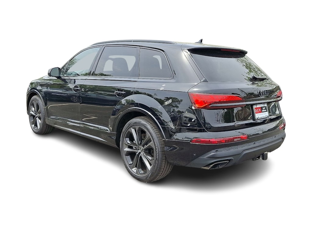 Thumbnail: 2026 Audi Q7 - 15