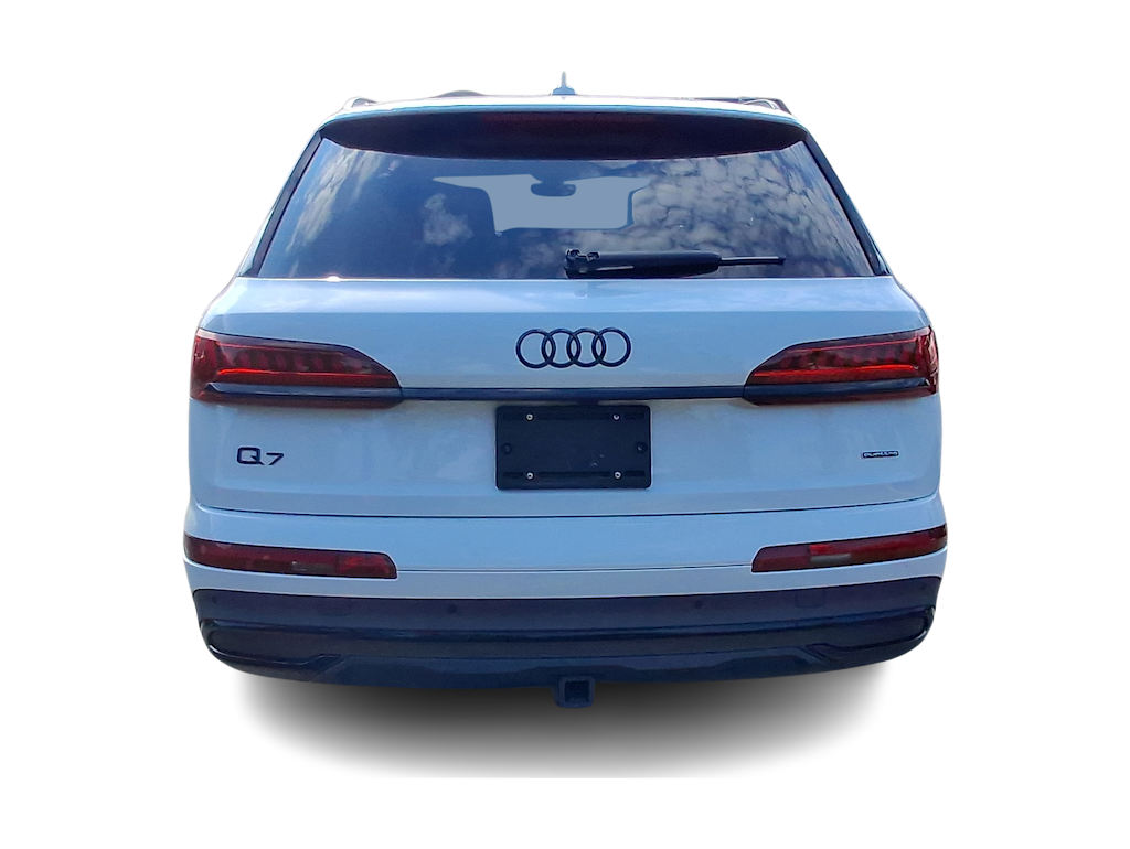 Thumbnail: 2023 Audi Q7 - 5