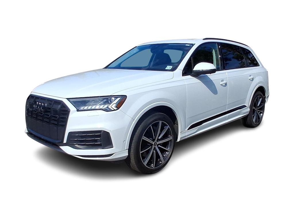Thumbnail: 2023 Audi Q7 - 18