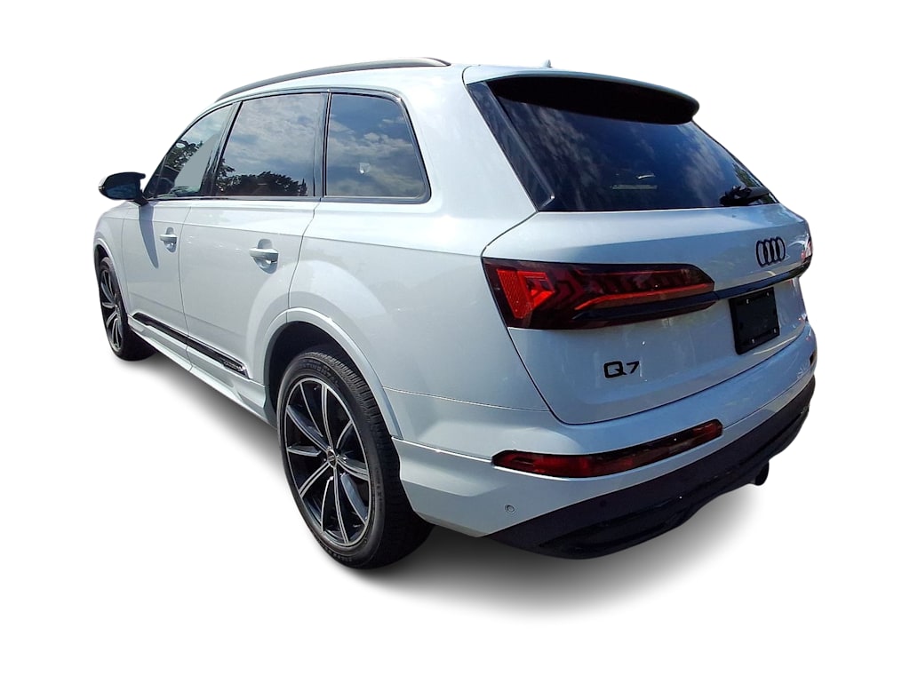 Thumbnail: 2023 Audi Q7 - 30