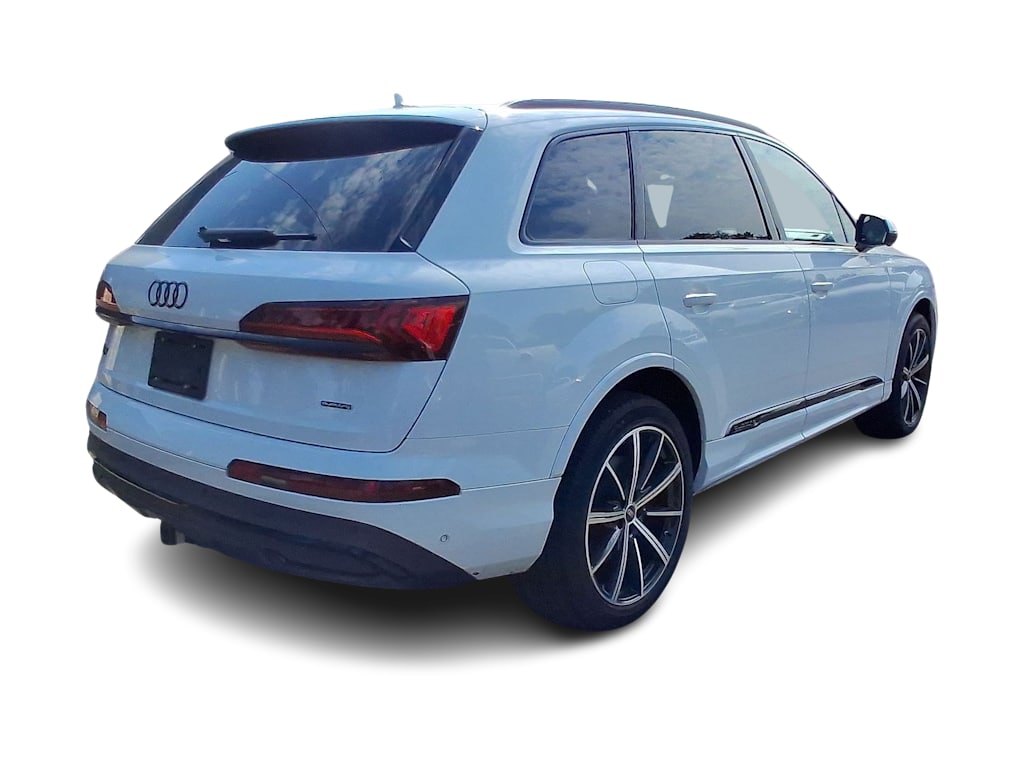 Thumbnail: 2023 Audi Q7 - 32