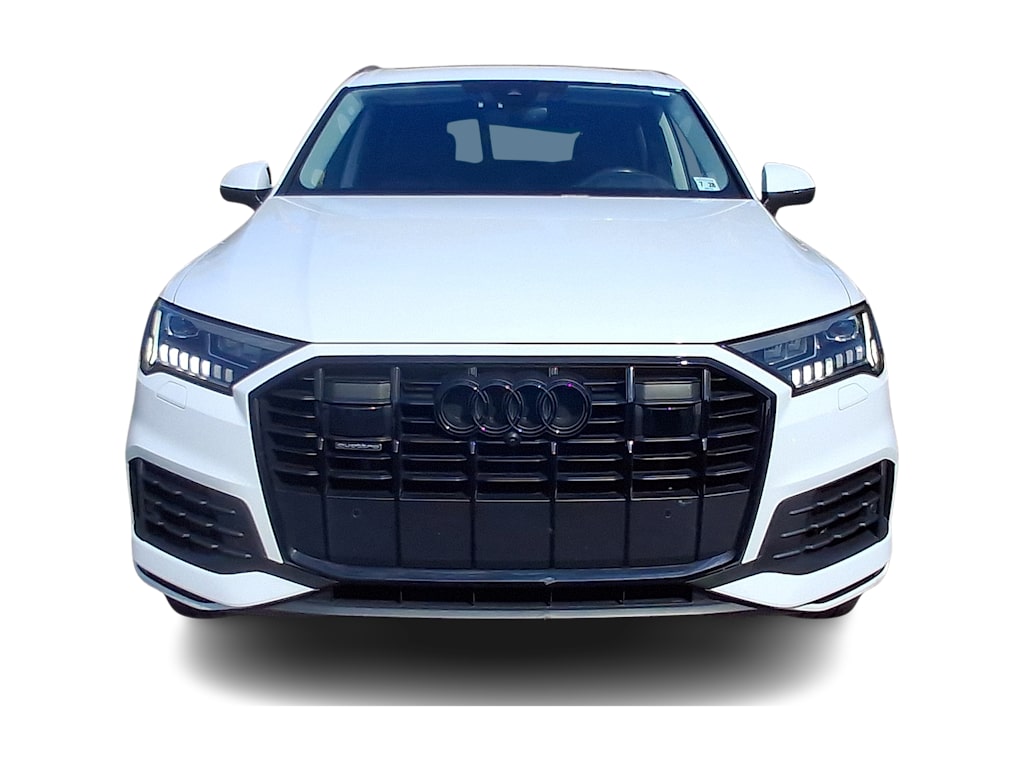 Thumbnail: 2023 Audi Q7 - 6