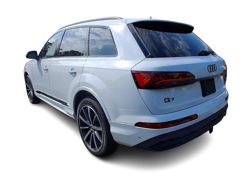 Thumbnail: 2023 Audi Q7 - 4