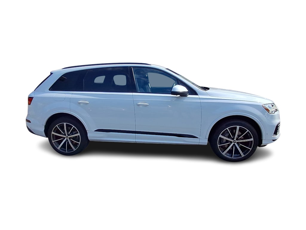 Thumbnail: 2023 Audi Q7 - 20