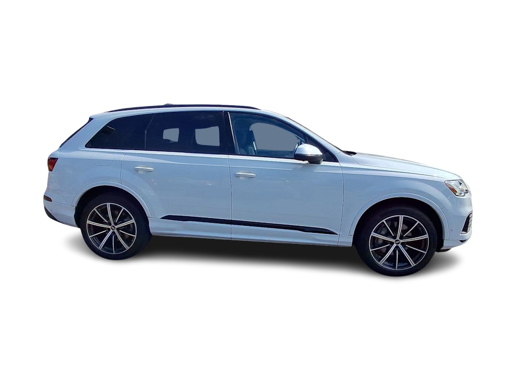 Thumbnail: 2023 Audi Q7 - 33