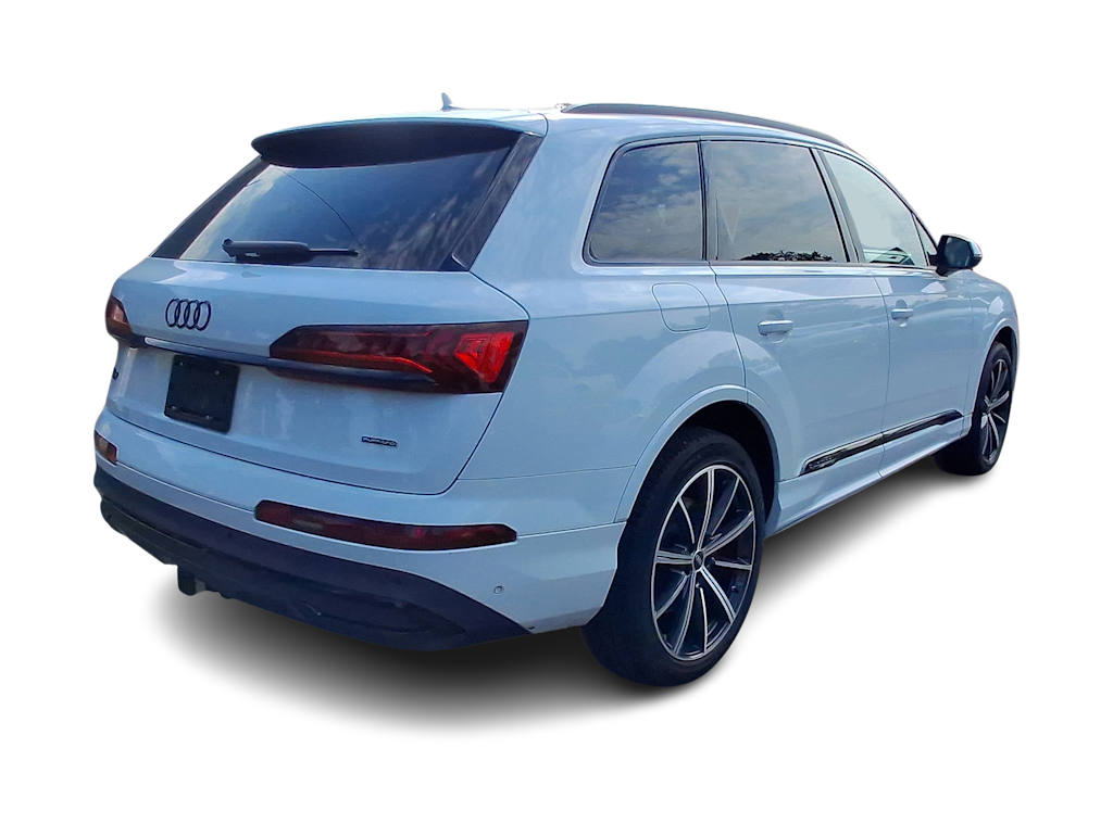 Thumbnail: 2023 Audi Q7 - 19
