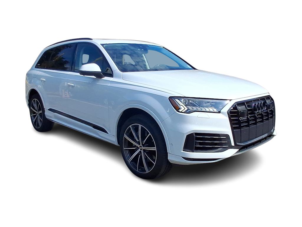 Thumbnail: 2023 Audi Q7 - 17