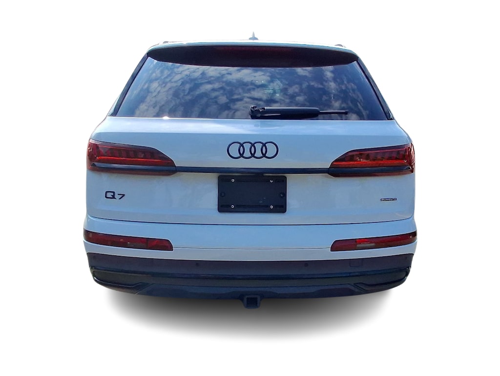 Thumbnail: 2023 Audi Q7 - 31