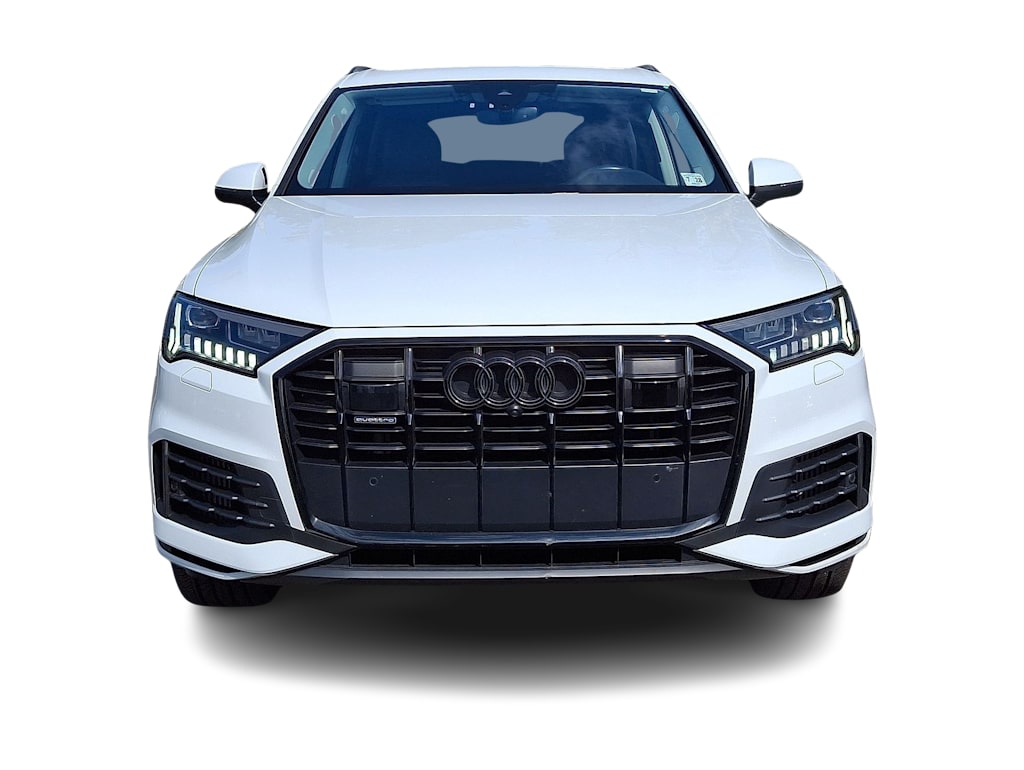 Thumbnail: 2023 Audi Q7 - 35