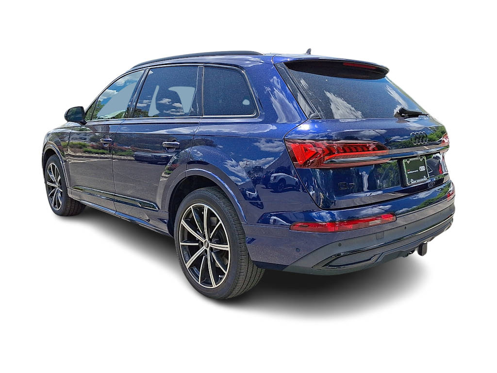 Thumbnail: 2023 Audi Q7 - 4