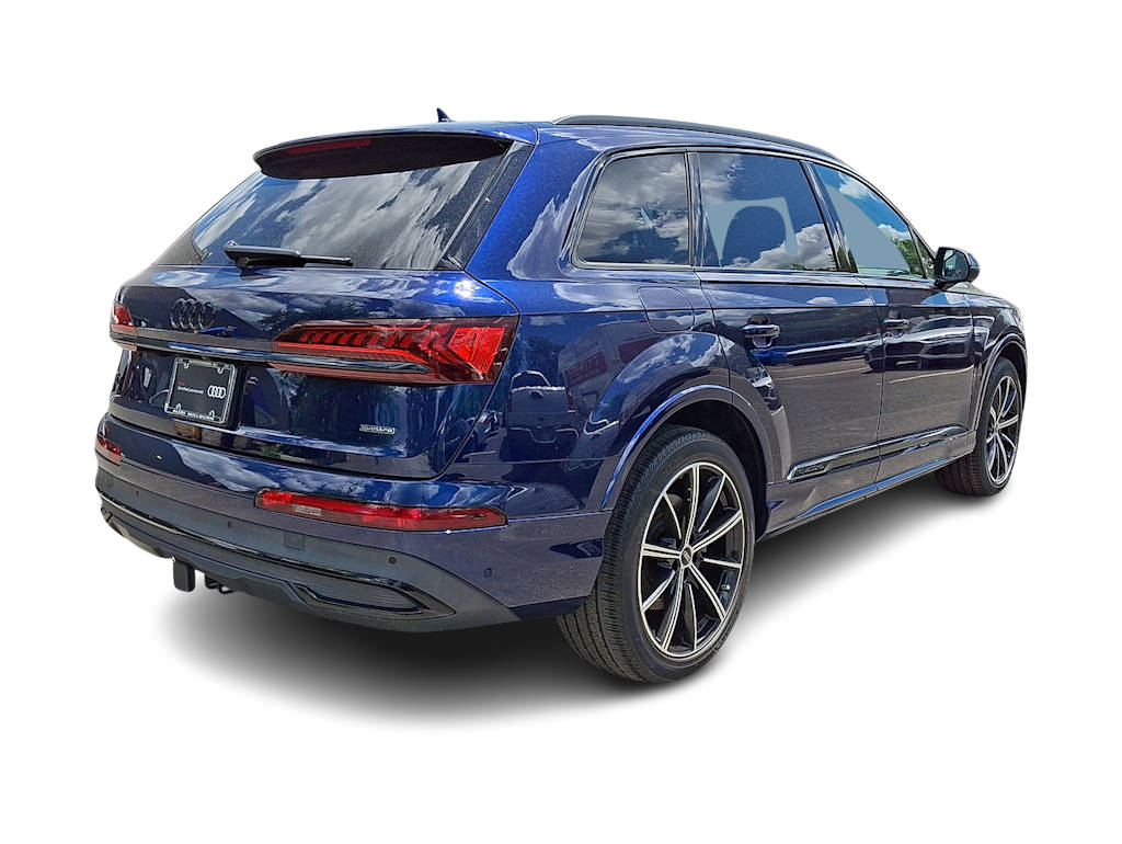 Thumbnail: 2023 Audi Q7 - 19