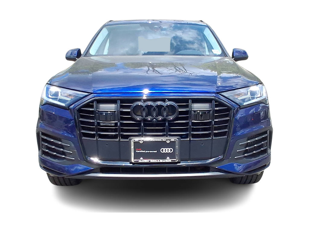 Thumbnail: 2023 Audi Q7 - 6