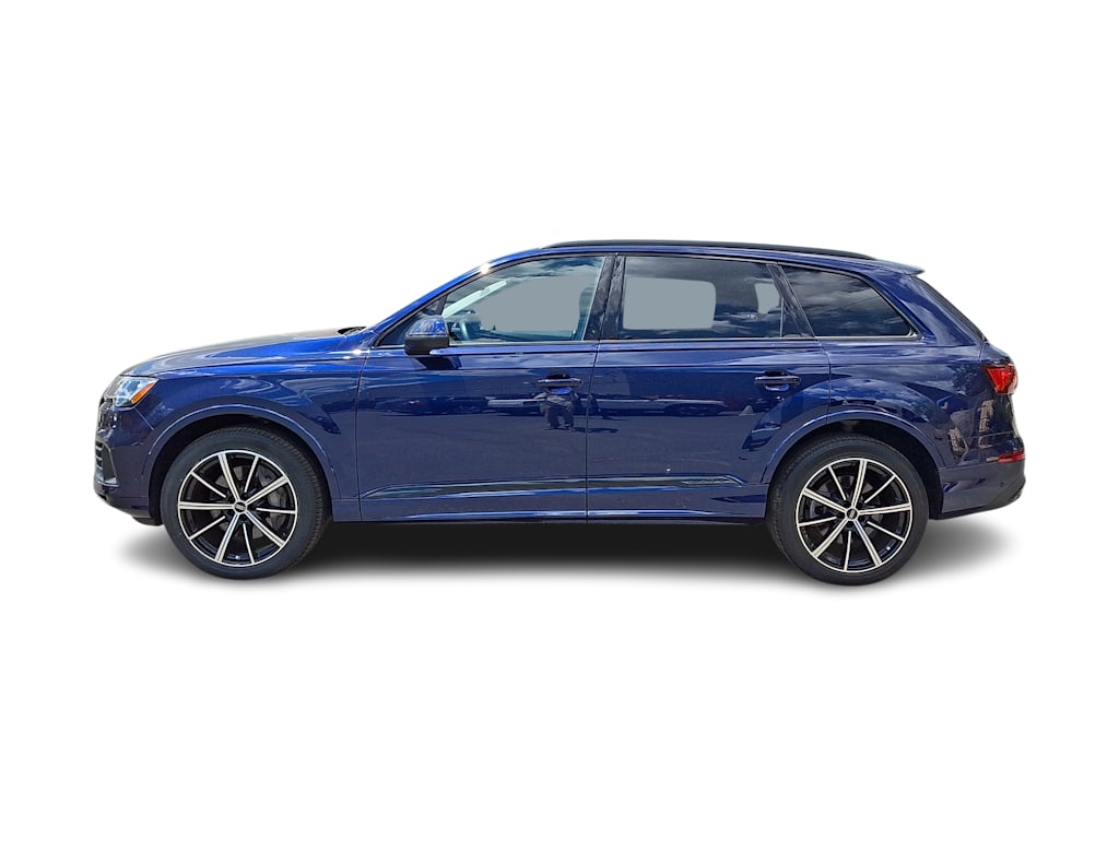 Thumbnail: 2023 Audi Q7 - 3