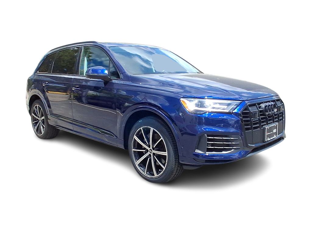 Thumbnail: 2023 Audi Q7 - 17