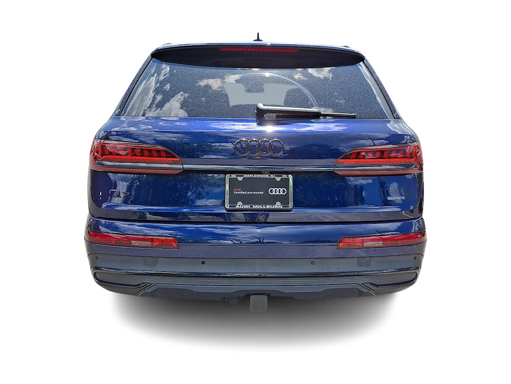 Thumbnail: 2023 Audi Q7 - 5