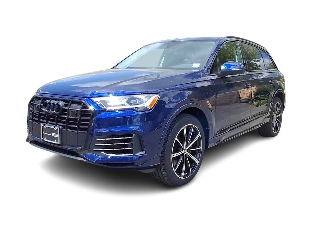 Thumbnail: 2023 Audi Q7 - 18