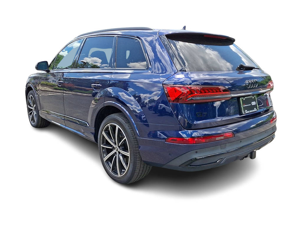 Thumbnail: 2023 Audi Q7 - 30