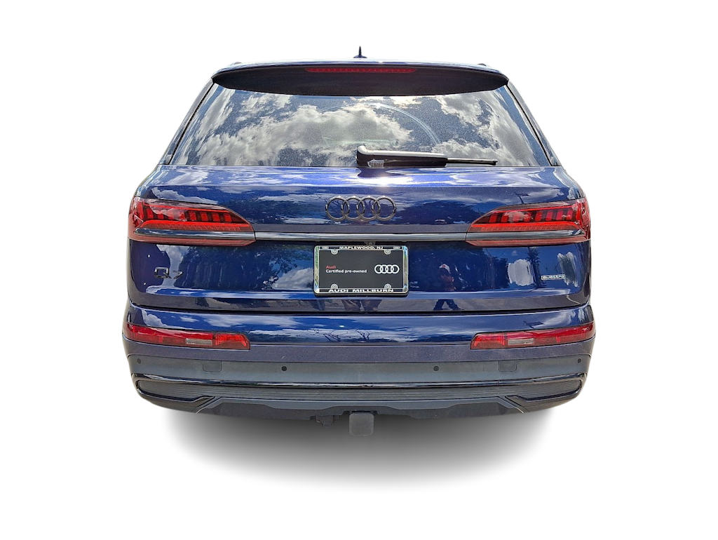 Thumbnail: 2023 Audi Q7 - 31