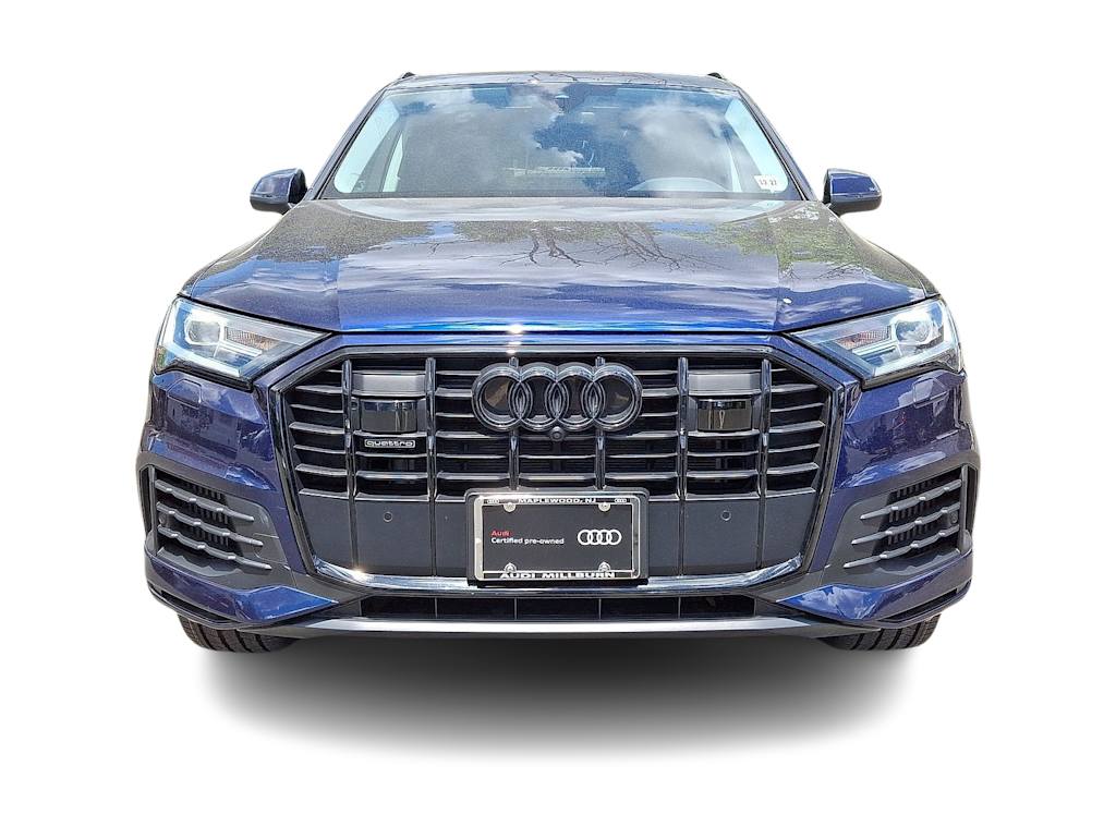 Thumbnail: 2023 Audi Q7 - 35