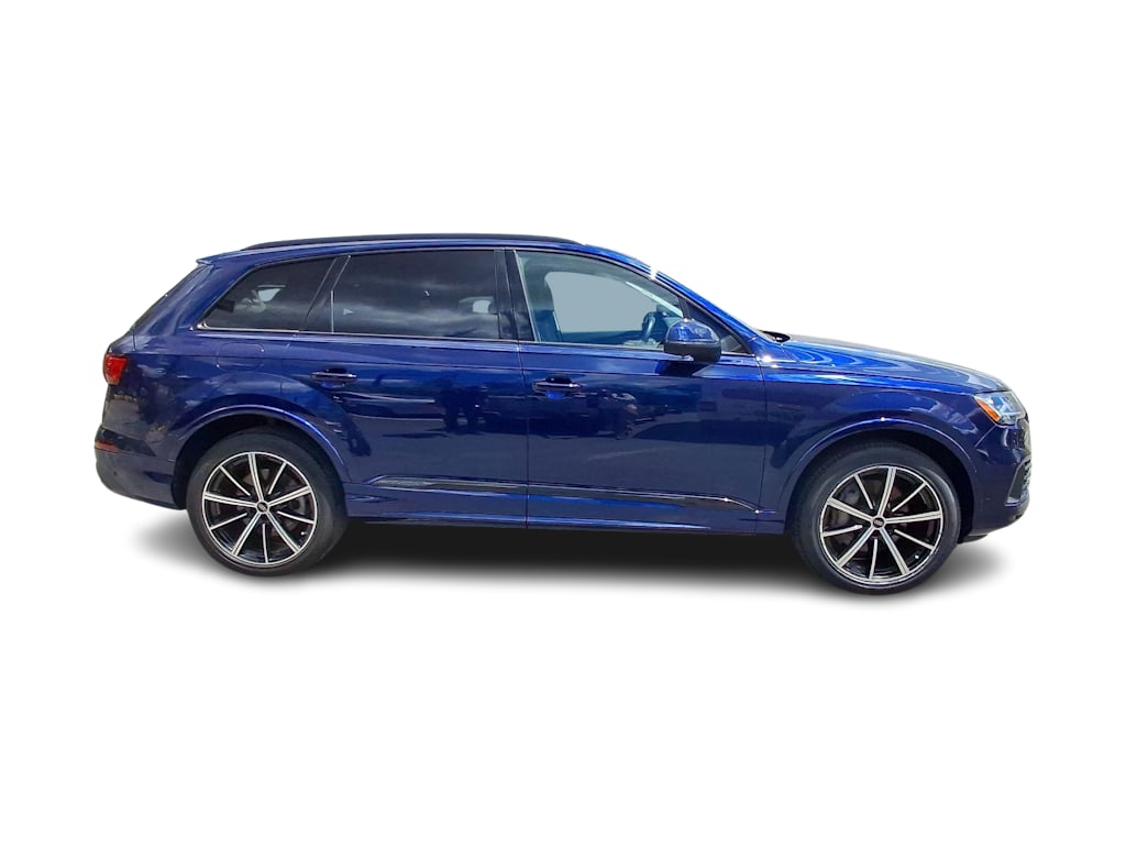 Thumbnail: 2023 Audi Q7 - 33