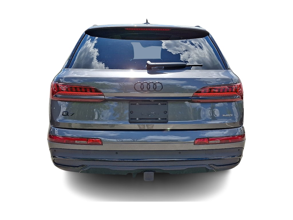 Thumbnail: 2023 Audi Q7 - 5