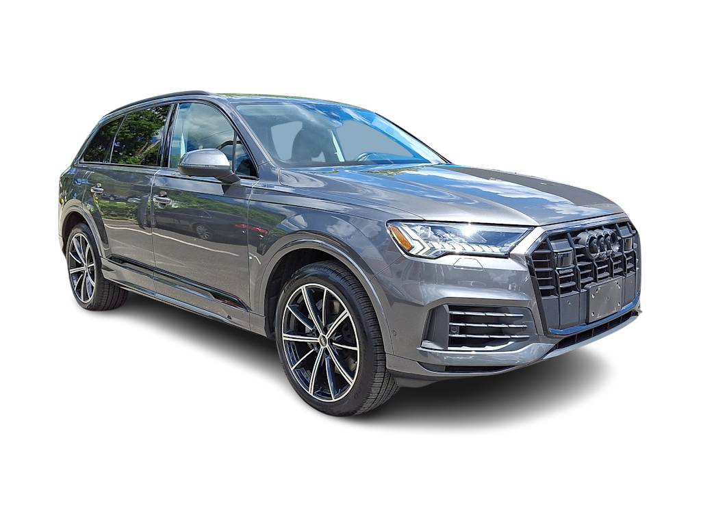 Thumbnail: 2023 Audi Q7 - 17