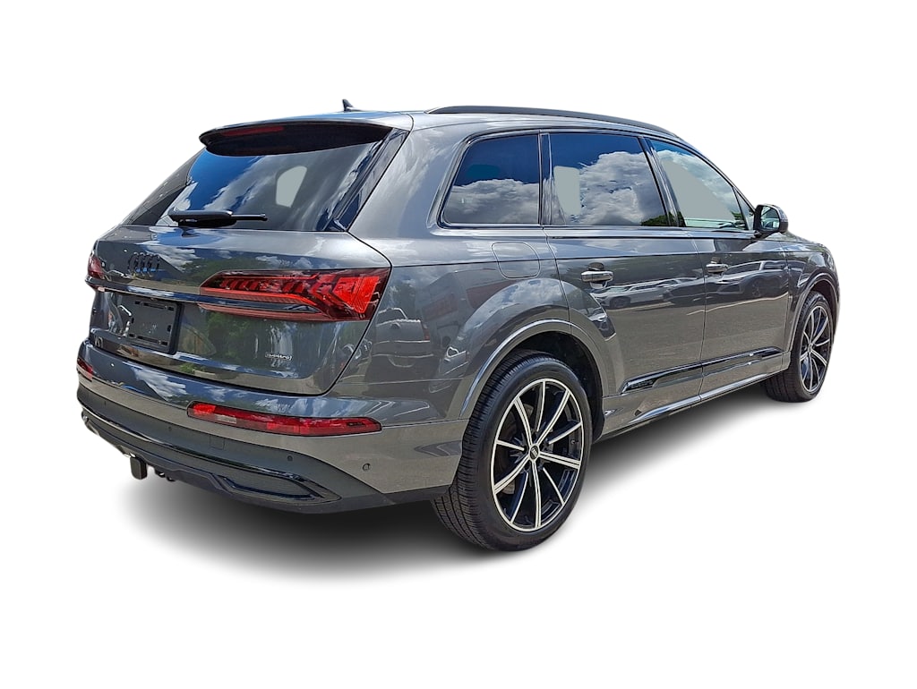 Thumbnail: 2023 Audi Q7 - 19
