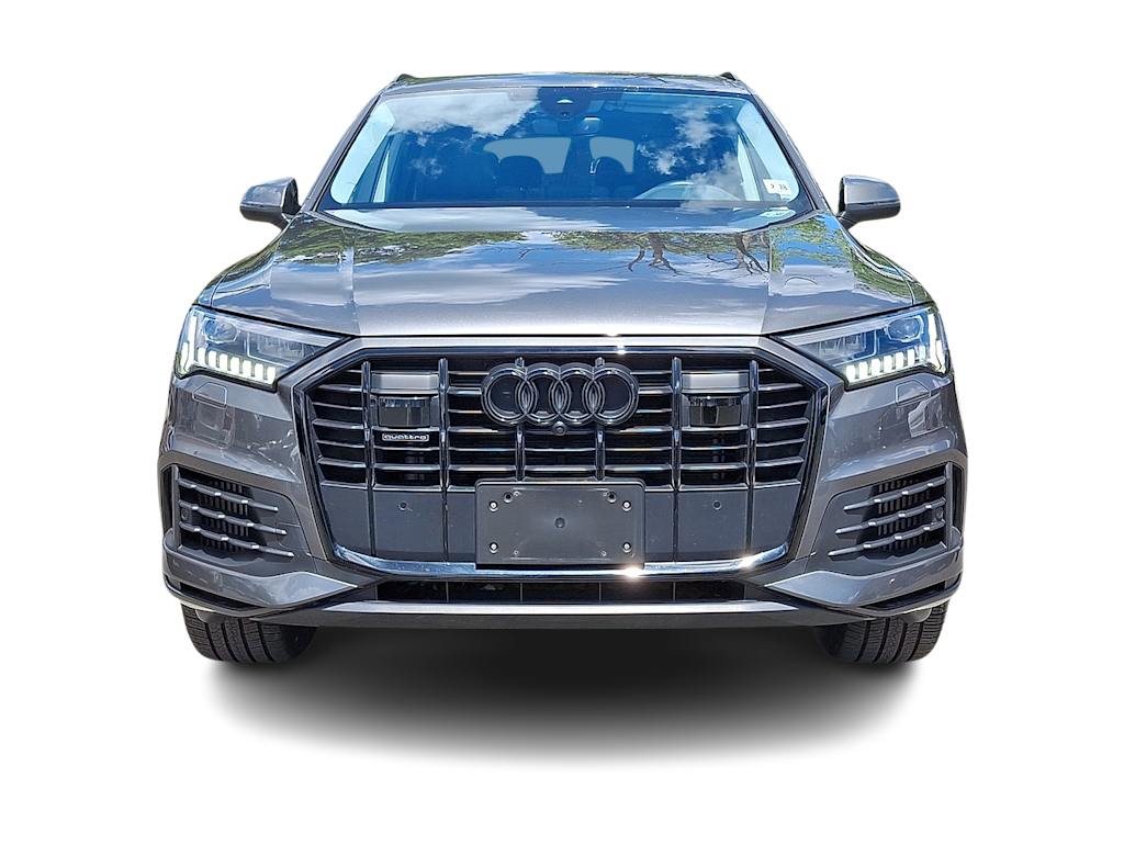 Thumbnail: 2023 Audi Q7 - 6