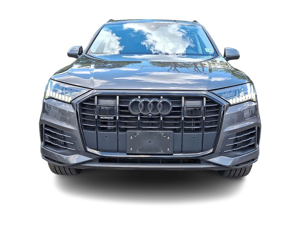 Thumbnail: 2023 Audi Q7 - 35
