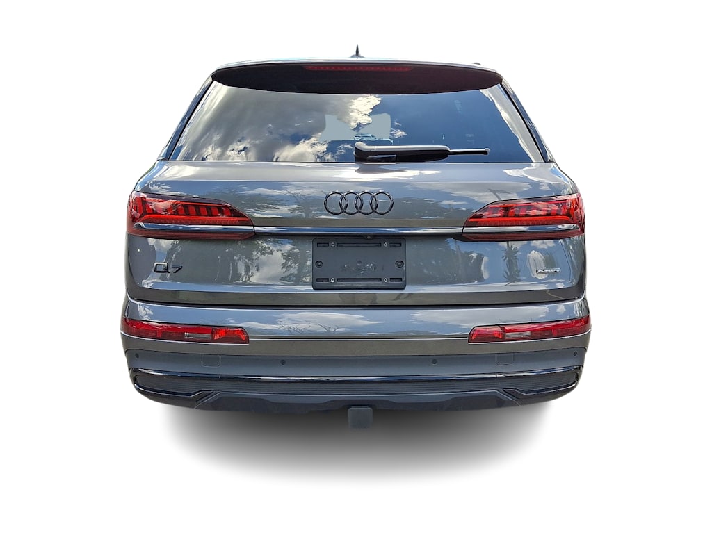 Thumbnail: 2023 Audi Q7 - 31