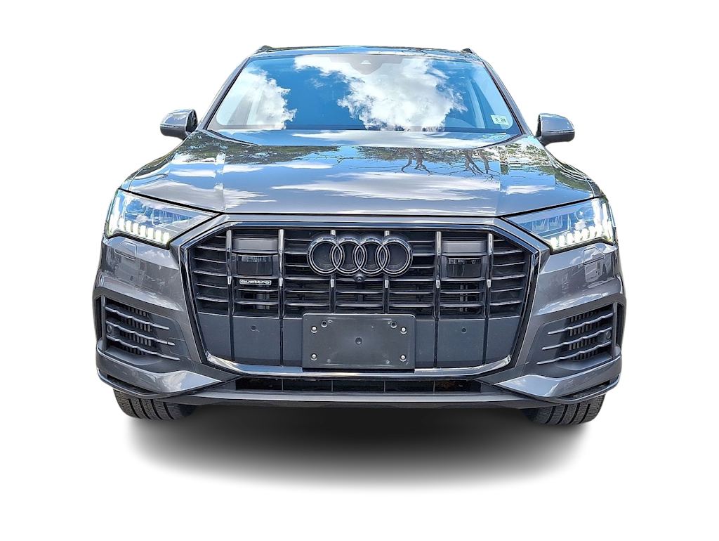 Thumbnail: 2023 Audi Q7 - 35