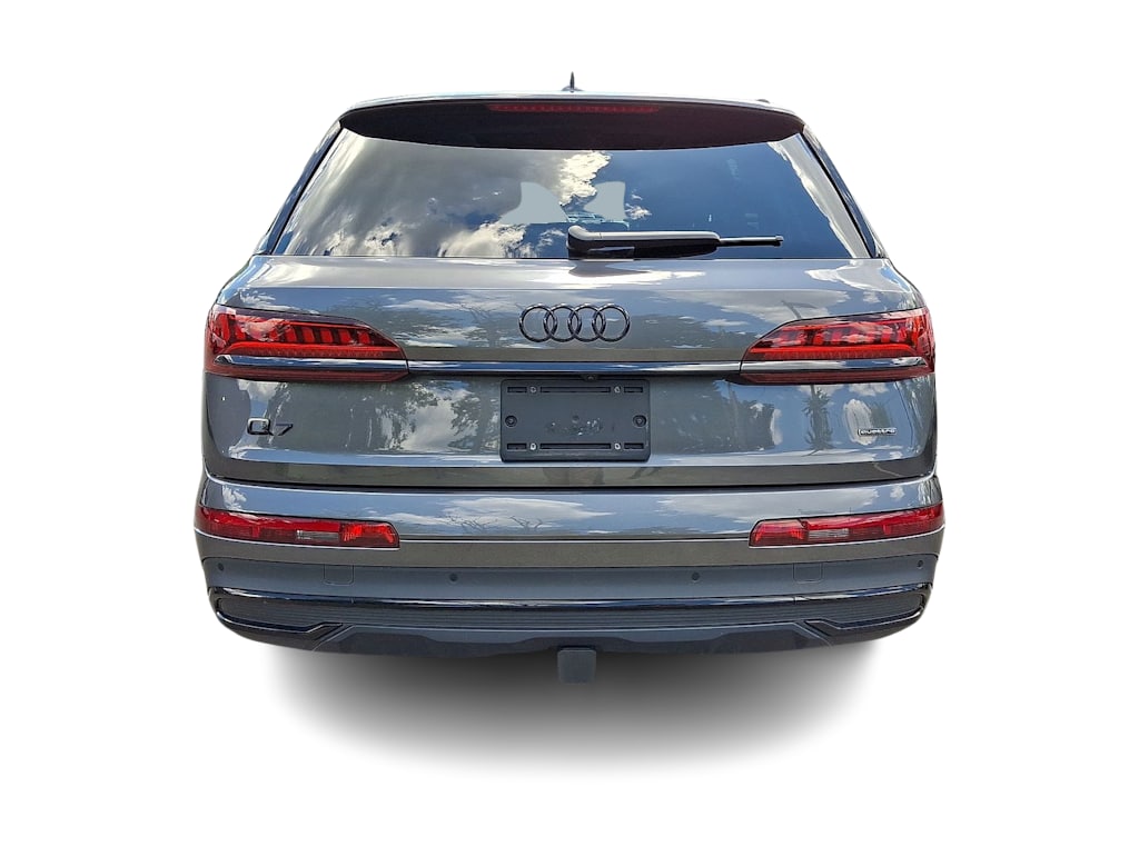 Thumbnail: 2023 Audi Q7 - 31