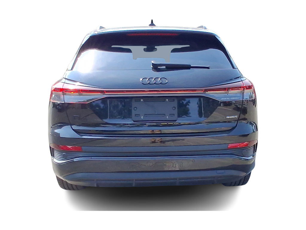 Thumbnail: 2023 Audi Q4 e-tron - 5