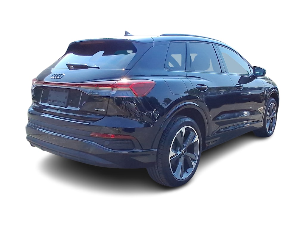 Thumbnail: 2023 Audi Q4 e-tron - 19