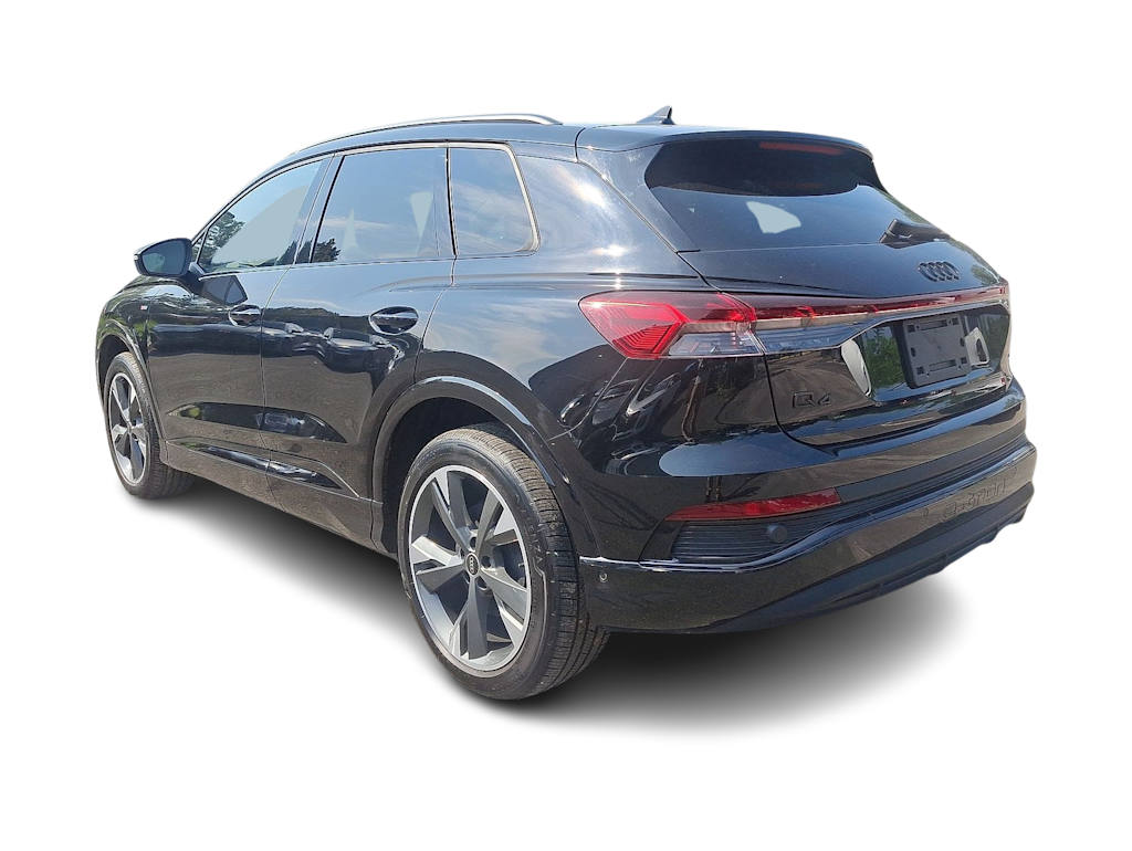 Thumbnail: 2023 Audi Q4 e-tron - 30